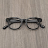 Acetate Round Glasses Frames SC8186