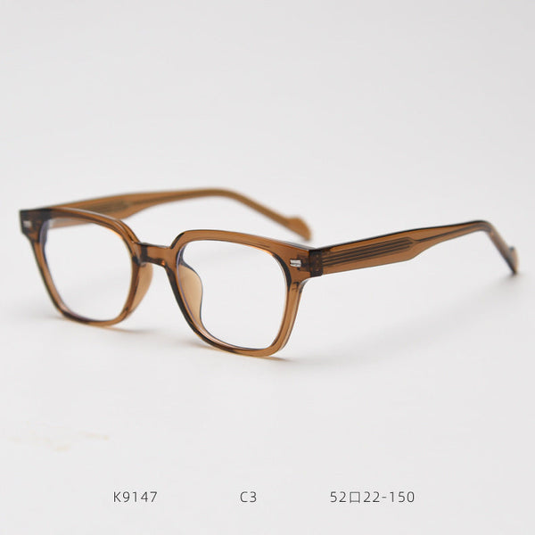 Cooper Classic Square TR90 Eyeglasses Frame