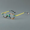 Jorvan Vintage Distinctive Glasses Frames