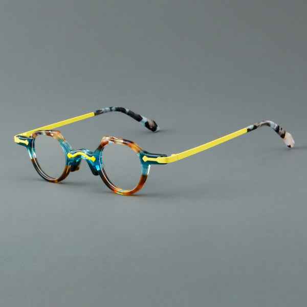 Jorvan Vintage Distinctive Glasses Frames