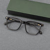 Acetate Square Glasses Frames SC1102