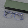 Acetate Square Glasses Frames SC1102