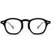 Acetate Geometric Glasses FramesST BT55010