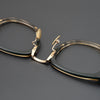 Acetate Butterfly Glasses Frames 2822