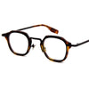 Acetate Square Glasses Frames V3