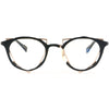 Retro pure titanium frames full frame ultra-light frames 0045