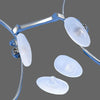 Eyeglasses Air Nose Pads - FJ0064