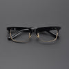 Benji Browline Acetate Glasses Frame