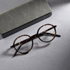 Acetate Square Glasses Frames 8181