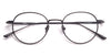 Titanium Round Glasses Frame 8193