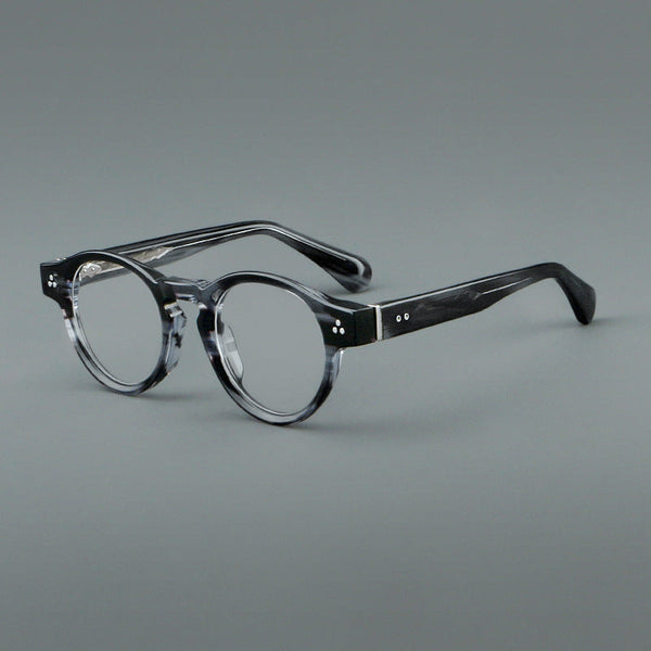 Kham Vintage Acetate Glasses Frames