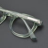 Acetate Round Glasses Frames SC047