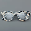 Retro cat eye glasses frame 2401