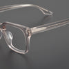 Acetate Square Glasses Frames SC8018