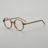 Acetate Square Glasses Frames 8181