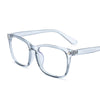 Square TR90 Glasses