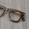 Acetate Square Glasses Frames SC8173