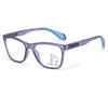 Ultra-Light Multifocal Photochromic Progressive Anti-Blue Light Reading Glasses-CML2599