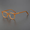 Elmer Retro Rectangle Glasses Frame