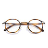 TR90 Round Glasses