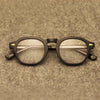 TR90 frame retro glasses 98313