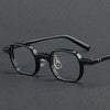 New plate retro glasses 98008