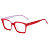 Square TR90 Glasses