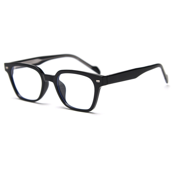 Cooper Classic Square TR90 Eyeglasses Frame