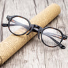 Frame retro glasse 98217