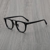 Acetate Square Glasses Frames 9803