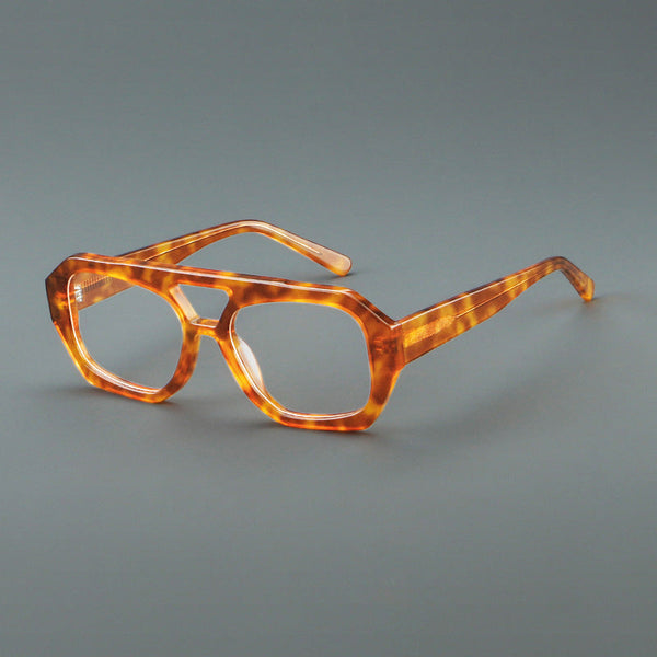 Denley Vintage Acetate Glasses Frames