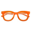 Hot-selling retro cat eye glasses frame 23104