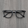 Acetate Square Glasses Frames 9803