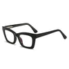 Women Square Optical Glasses Frame CM2016
