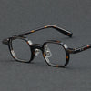 New plate retro glasses 98008