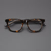 Acetate Round Glasses Frames 9004