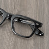 Acetate Square Glasses Frames SC8178