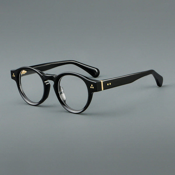 Kham Vintage Acetate Glasses Frames