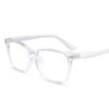 Square TR90 Glasses