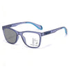 Ultra-Light Multifocal Photochromic Progressive Anti-Blue Light Reading Glasses-CML2599