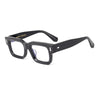 Acetate Square Glasses Frames BD005