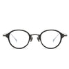 Retro Titanium Ultra-Light Glasses Frame KMN182