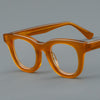 Retro cat eye glasses frame 2401