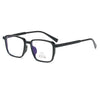 TR90 Retro Small Square Glasses