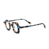 Hagly Vintage Acetate Glasses Frame