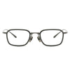 Retro Titanium Ultra-Light Glasses Frame BRADBURY