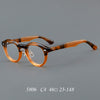 Retro eye frame 5806