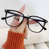 New Fashion Square Glasses