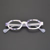 Acetate Oval Glasses FramesSC2006