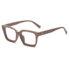 Square TR90 Glasses